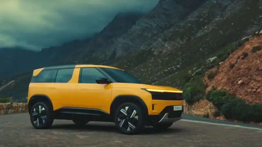 Automobile Tips- Tata Sierra का सबसे सस्ता मॉडल हैं इतने का, जानिए इसके फीचर्स के बारे में