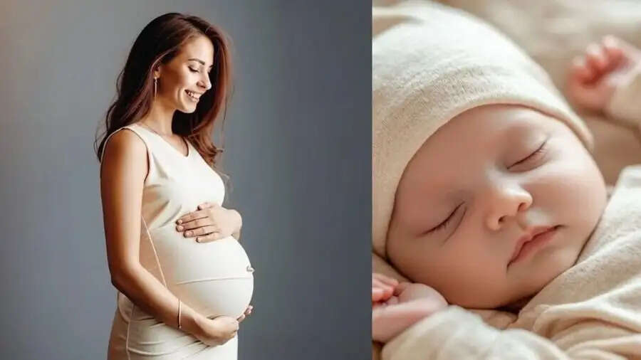 Pregnancy Tips-&nbsp;प्रेग्नेंसी&nbsp;के दौरान इन चीजों का करें सेवन, बच्चा होगा खूबसूरत और हेल्दी