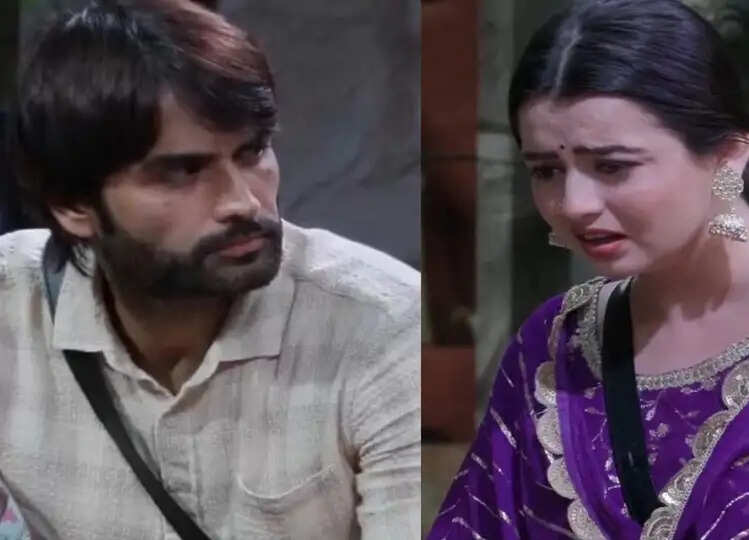 Bigg Boss 18: Chahat Pandey ने फ्लोर पर फैलाई ‘पॉटी’, विवियन डिसेना ने लगाया आरोप तो आप खो बैठी अभिनेत्री