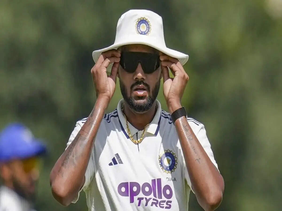 Sports News- भारतीय टीम में शामिल होगा 6 फीट 3 इंच की लंबाई फास्ट बॉलर, जानिए इस खिलाड़ी के बारे में