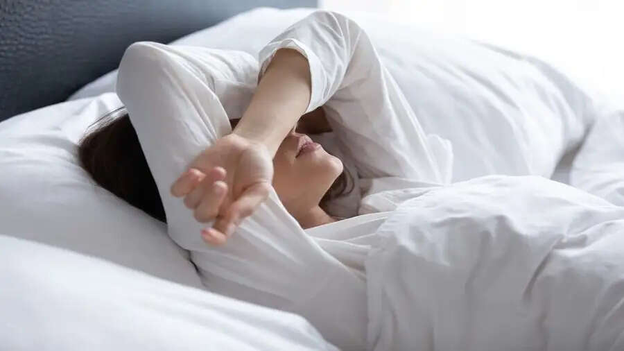 Health Tips-&nbsp;कम नींद लेना इन स्वास्थ्य परेशानियों का बन सकती हैं कारण, जानिए इनके बारे में