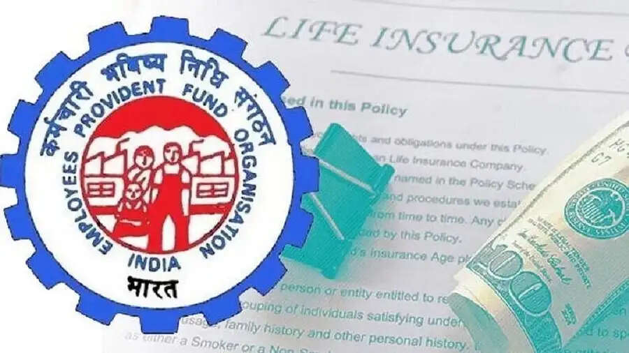 PF Account Tips-&nbsp;क्या आपको पता हैं कि&nbsp;PF Account&nbsp;देता इतने का बीमा कवर, जानिए पूरी डिटेल्स