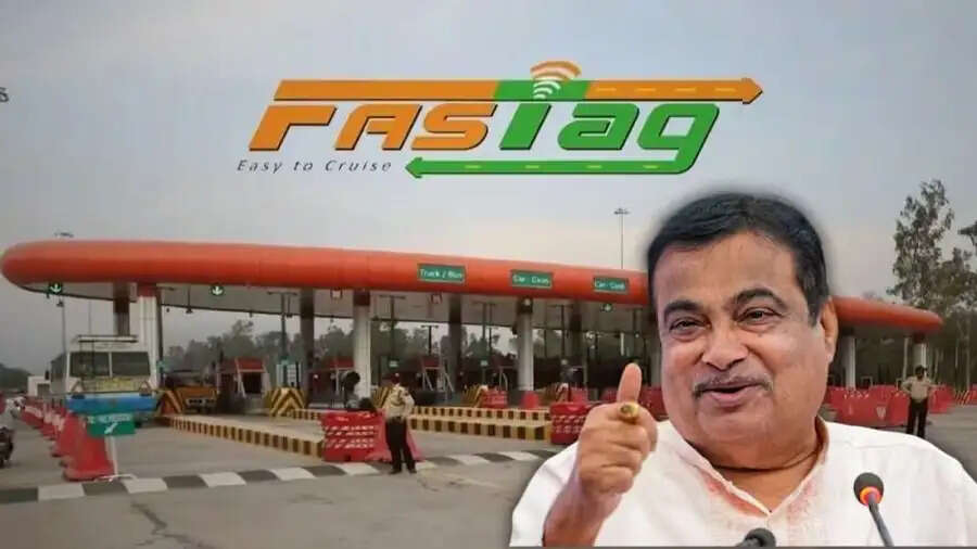 Fastag Tips-&nbsp;स्वतंत्रा दिवस से सस्ता होगा टोल, अब&nbsp;FASTag का भी बनेगा पास