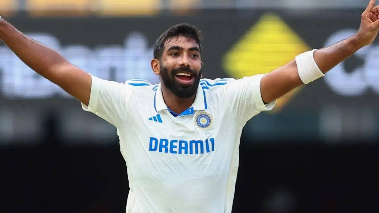 Sports News- &nbsp;भारतीय तेज गेंदबाज बुमराह ने लिए इन देशों के खिलाफ लिए 5 विकेट, जानिए पूरी डिटेल्स