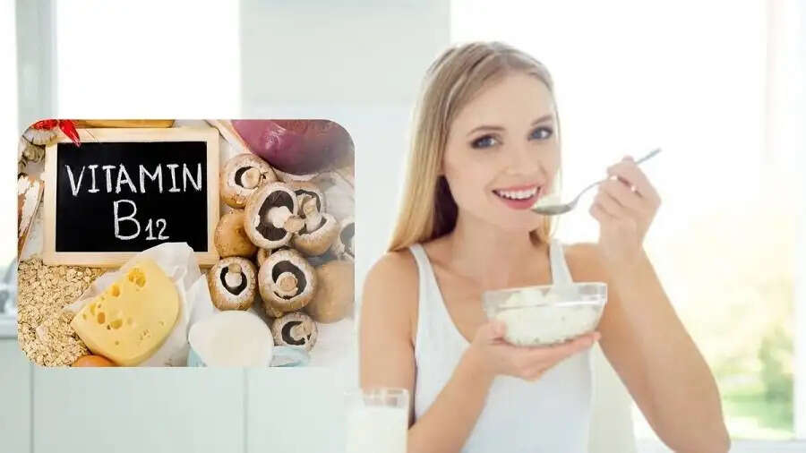 Health Tips- विटामिन बी12 की पूर्ती के लिए ना करें ये गलतियां, जानिए इनके बारे में