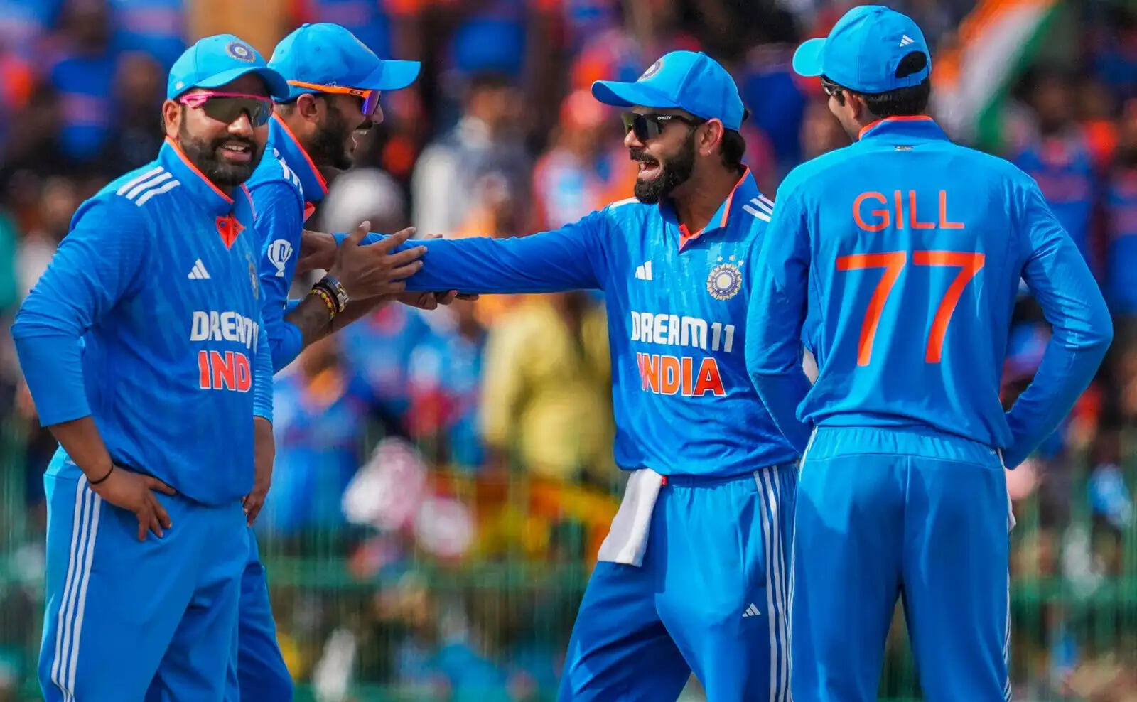 India Vs England 2025 ODI and T-20 Series- इंग्लैंड बनाम भारत की टी20 और वनडे सीरीज का शेड्यूल जारी, जानिए कब-कब है मैच