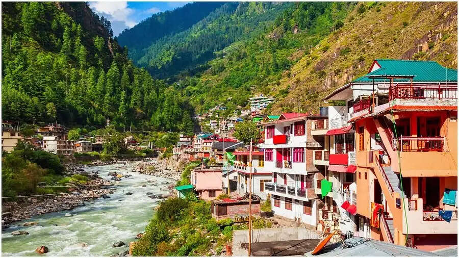 Travel Tips-&nbsp;भारत के अंडररेटेड हिल स्टेशन, जिनकी खूबसूरती देख मदहोश हो जाएंगे आप