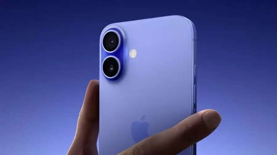 Apple&nbsp;iPhone 16e Price-  iPhone 16e की हॉंग कॉंग में कितनी हैं कीमत, जानिए पूरी डिटेल