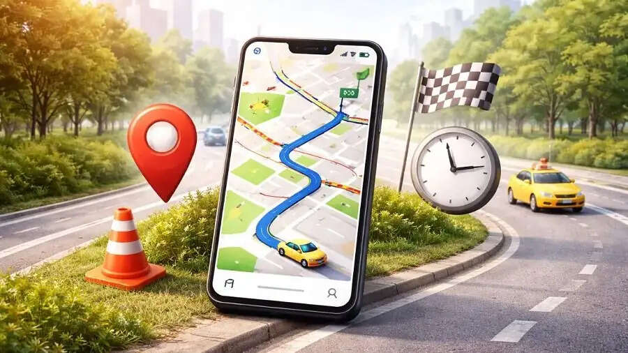 Google Maps Update-&nbsp;मंजिल तक पहुंचने के काम आएगी गूगल मेप की ये टिप्स, जानिए इनके बारे में