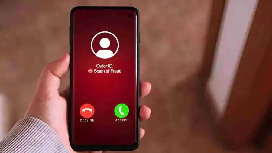 Spam Calls –&nbsp;क्या आप स्पैम कॉल से परेशान हैं, तो&nbsp;Jio-Airtel-Vi यूजर्स फोन में कर लें ये वाली सेटिंग