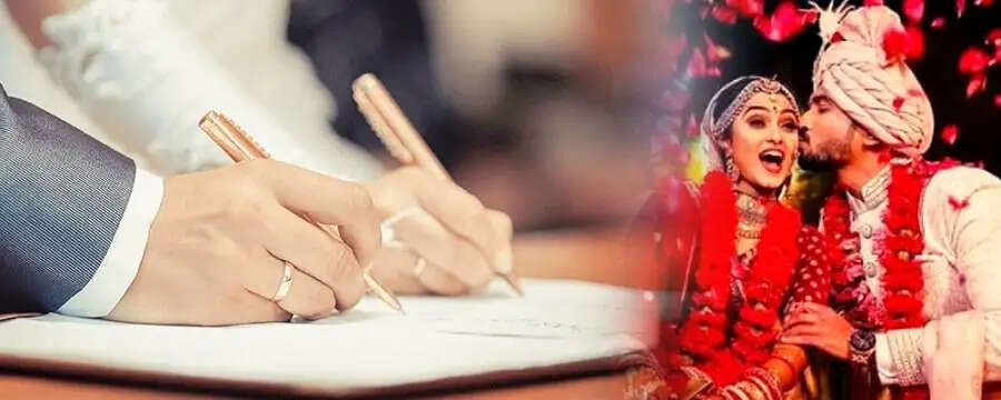 Marriage Certificate- शादी के कितने साल बाद बना सकते हैं मैरिज सर्टिफिकेट