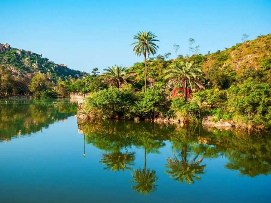 Travel Tips-  राजस्थान में इस जगह होती हैं सबसे ज्यादा बारिश, जानिए इसके बारे में पूरी डिटेल्स