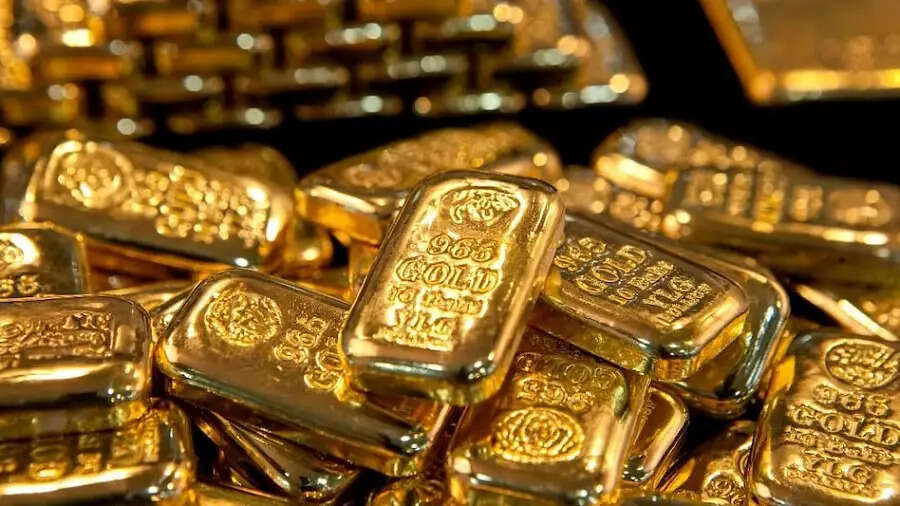 Gold Price in China-  चीन में 10 ग्राम सोने की इतनी हैं कीमत, क्या आप लेना चाहेंगे
