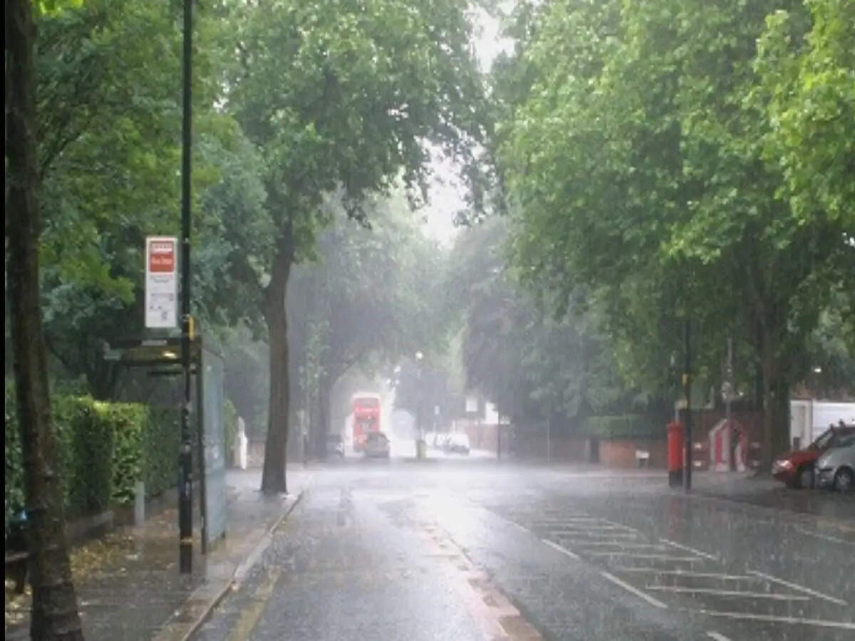 Rain Alert- राजस्थान के इस क्षेत्र में होती हैं सबसे ज्यादा बारिश, जानिए इस बार कितनी होगी बारिश