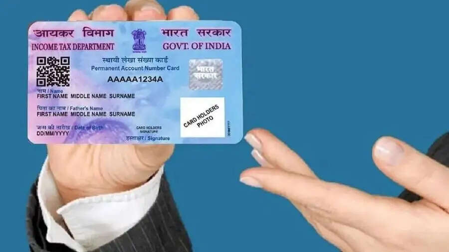 Pan Card Tips-&nbsp;क्या आप एक से ज्यादा पैन कार्ड करते है यूज, तो तुरंत करें ये काम, वरना लग सकता है जुर्माना