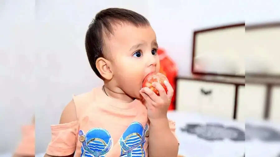 Child Care Tips-&nbsp;क्या आपके बच्चे कि हाइट नहीं बढ़ रही हैं, तो आहार में इन फूड्स को करें शामिल