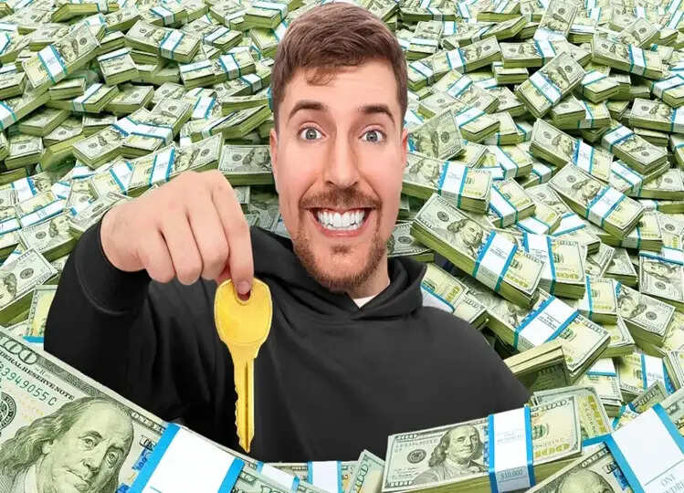 MrBeast Net Worth 2024: वो अमेरिकी यूट्यूबर जो 26 साल की उम्र में बन गया अरबपति, जानें कुल संपत्ति
