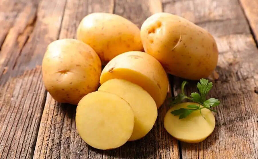 Health Tips- आलू खाने से मिलते हैं कई स्वास्थ्य लाभ, जानिए इसके फायदे