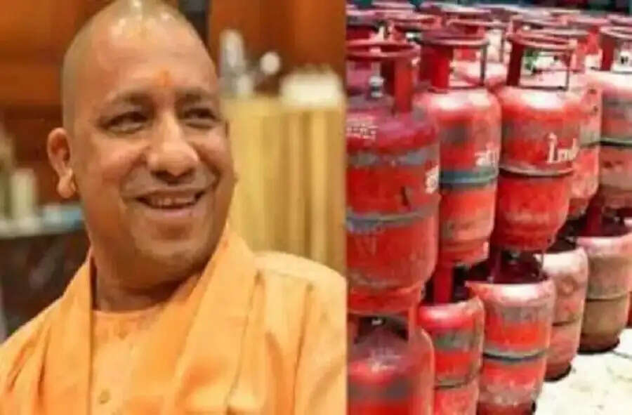 Free Gas Cylinder- उत्तर प्रदेश में इन लोगो को मिलेगा फ्री सिलेंडर, जानिए पूरी डिटेल्स