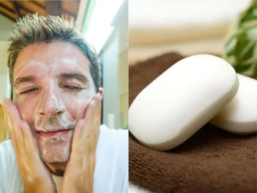 Skin Care Tips-&nbsp;क्या आप चेहरे पर साबुन लगाते हैं, जान लिजिए इसके नुकसान
