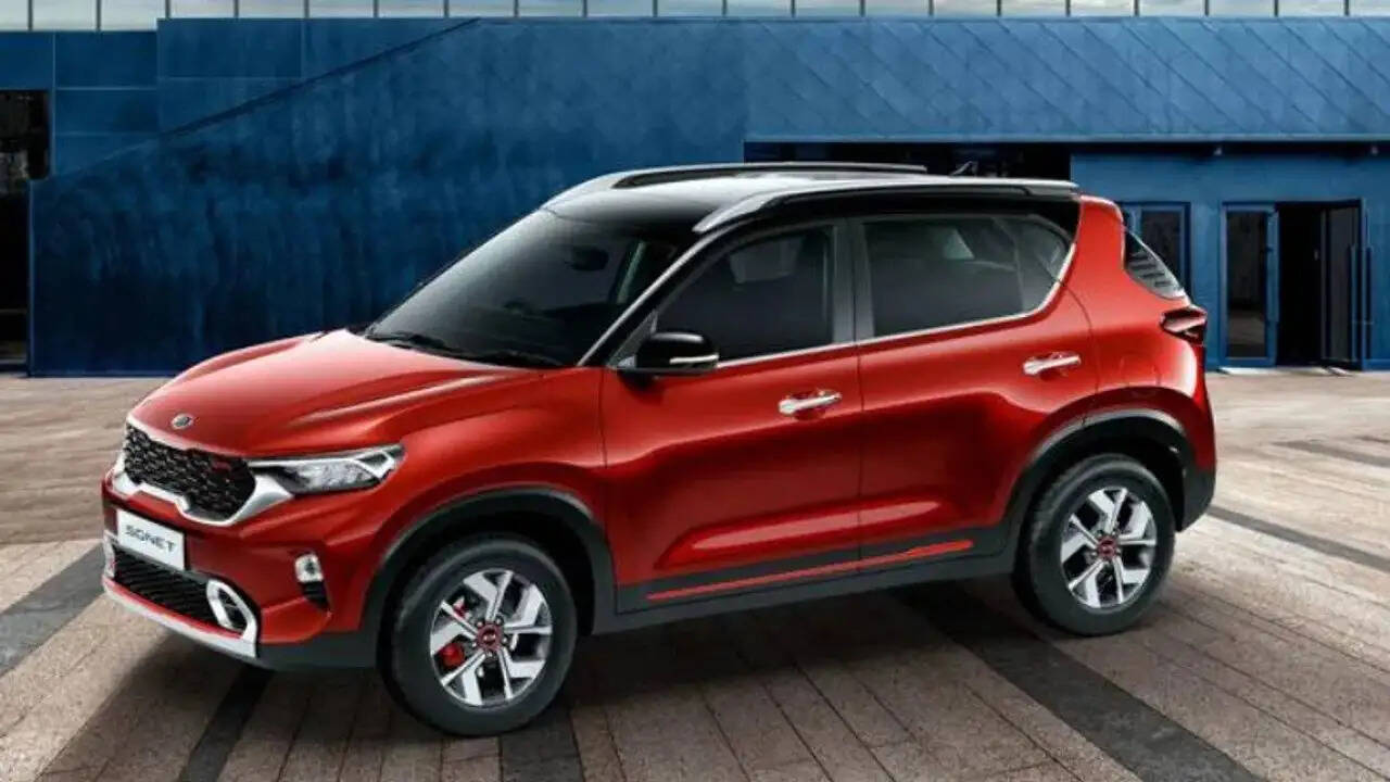 Car Purchasing Tips- Kia Sonet खरीदने का बना रहे हैं विचार, तो जान लिजिए कितनी होनी चाहिए सैलरी