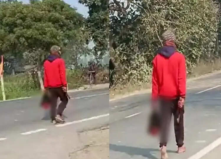 Pune Crime Files: जब एक हाथ में पत्नी का कटा सिर और दूसरे में कुल्हाड़ी लेकर सड़क पर घूम रहा था शख्स, जानकर काँप उठेगी रूह