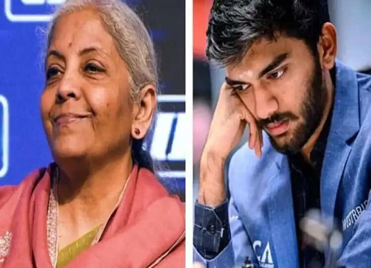 D Gukesh: खुलासा! वर्ल्ड चेस चैंपियन ने कितना दिया टैक्स? क्लिक कर जानें यहाँ
