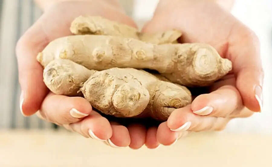 Health Tips- खाली पेट अदरक का सेवन होता हैं फायदेमंद, जानिए इसके सेवन के लाभ