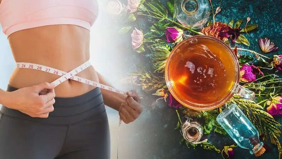 Herbal Drinks- वजन कम करना हैं, तो डिनर के बाद इन हर्बल ड्रिंक्स का करें सेवन