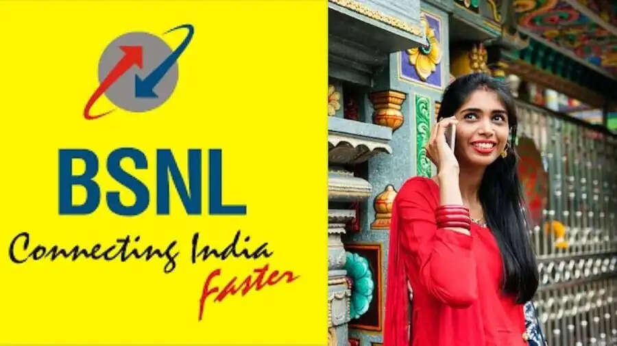 BSNL Recharge Update-&nbsp;BSNL&nbsp;दे रहा हैं 439 में इतने बेनिफिट्स, जानिए पूरी डिटेल्स