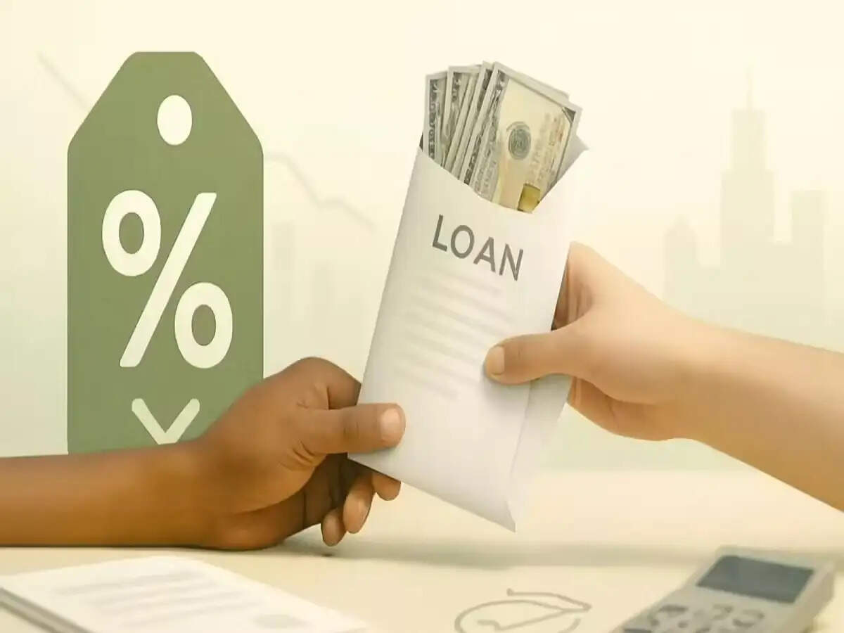 Loan Tips- क्या आप अपने लिए लोन लेने की सोच रहे है, तो इन बातों का रखें ध्यान