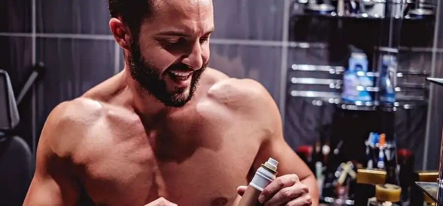 Beard Tips- इन लोगो को भूलकर भी नहीं रखनी चाहिए दाढ़ी, हो सकते हैं ये नुकसान