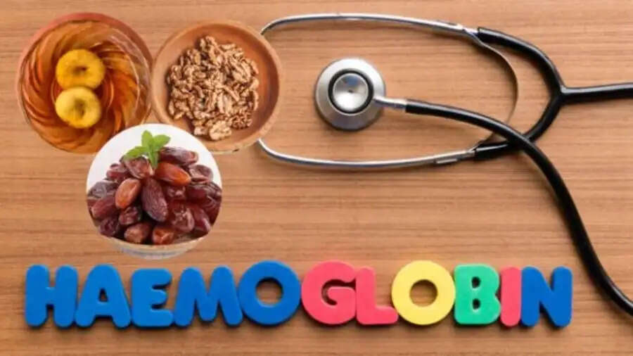 Health Tips-&nbsp;क्या शरीर में हीमोग्लोबिन की हो गई है कमी, तो इन सूपरफूड्स का करें सेवन