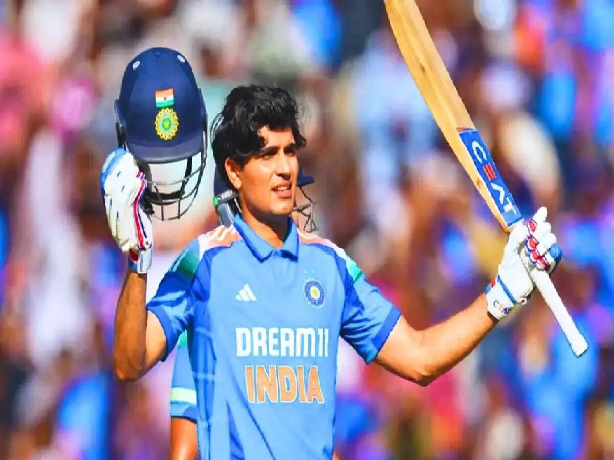 IND vs AFG: शुभमन गिल के पास इतिहास रचने का मौका! उन्हें अफगानिस्तान के खिलाफ चाहिए बस इतने रन