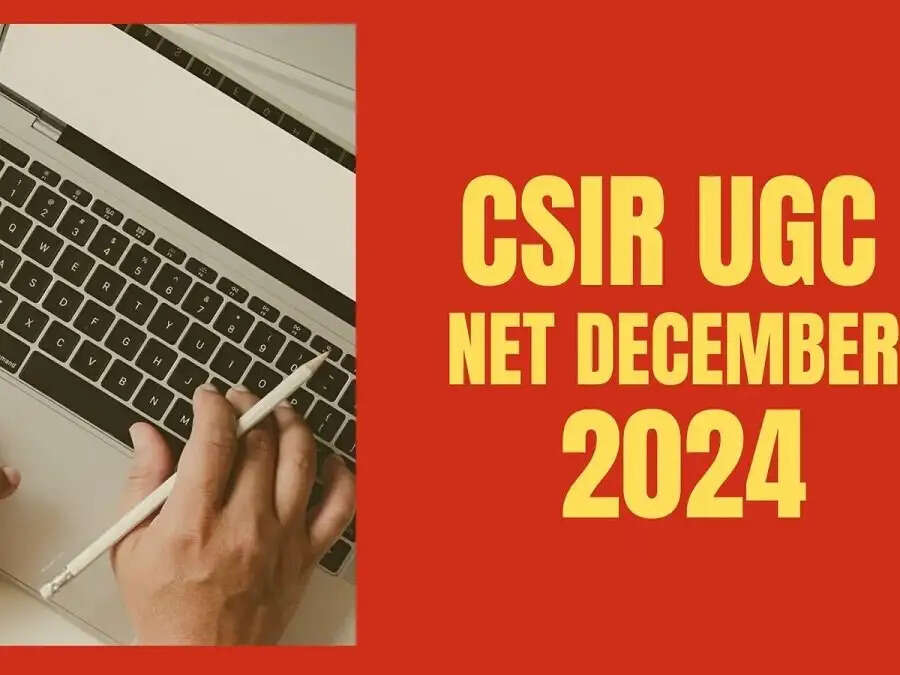 Answer Key 2025-  NTA&nbsp;ने&nbsp;CSIR UGC NET दिसंबर&nbsp;2024 परीक्षा की उत्तरकुंजी जारी की, ऐसे करें डाउनलोड