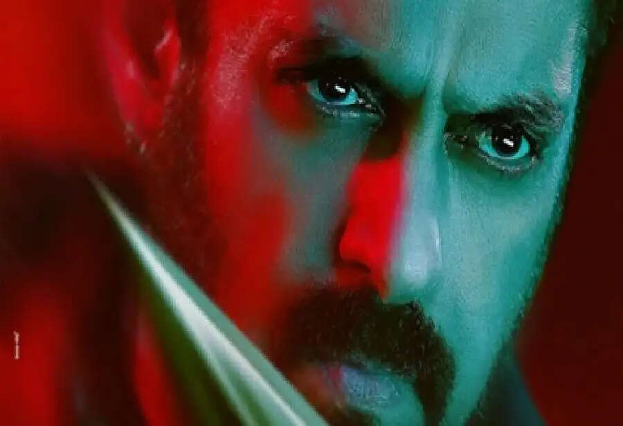 OMG! Sikander फिल्म के लिए इतने करोड़ चार्ज कर रहे हैं Salman Khan? जानकर ही उड़ जाएंगे होश