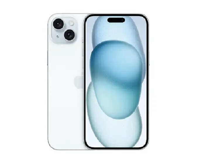 iPhone 15 plus को मात्र 27,949 रुपये की कीमत में खरीदने का सुनहरा मौका, जानें डिटेल्स