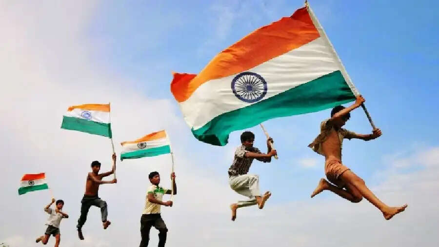 Independence Day Special- आखिर क्यों भारत के इस राज्य में 14 अगस्त को ही फहरा दिया जाता हैं तिरंगा, जानिए वजह