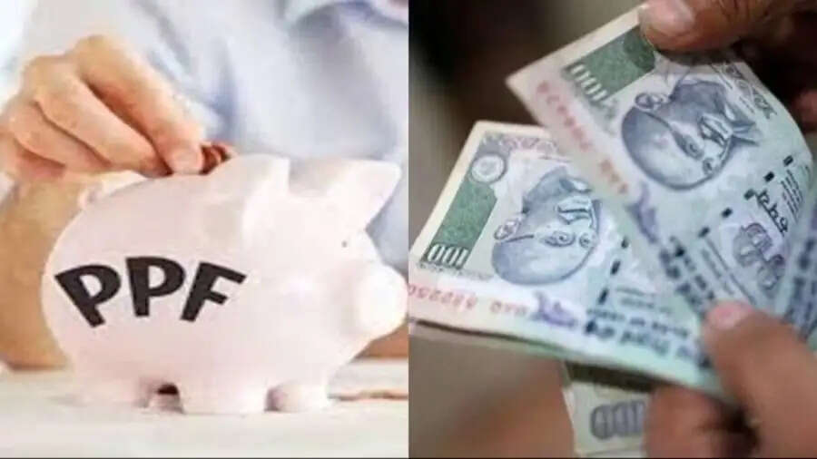 PPF Tips-&nbsp;जमा पुंजी पर पाना चाहते हैं धांसू ब्याज, तो इस स्कीम में करें निवेश