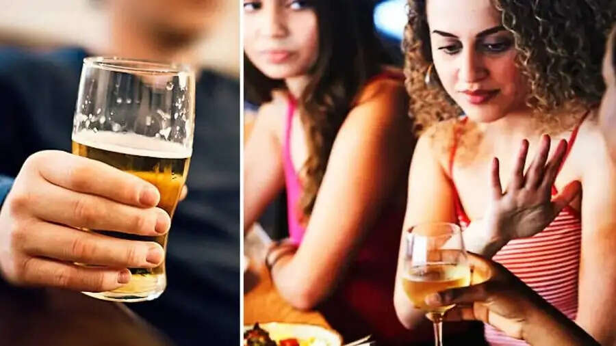 Health Tips- शराब पीने से शरीर में होता हैं ये हार्मोन रिलीज, जानिए पूरी डिटेल्स
