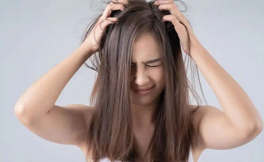 Hair Care Tips-&nbsp;रेश्मी और मजबूत बालों के लिए रसोई में रखी इन चीजो का करें इस्तेमाल, जानिए इनके बारे में