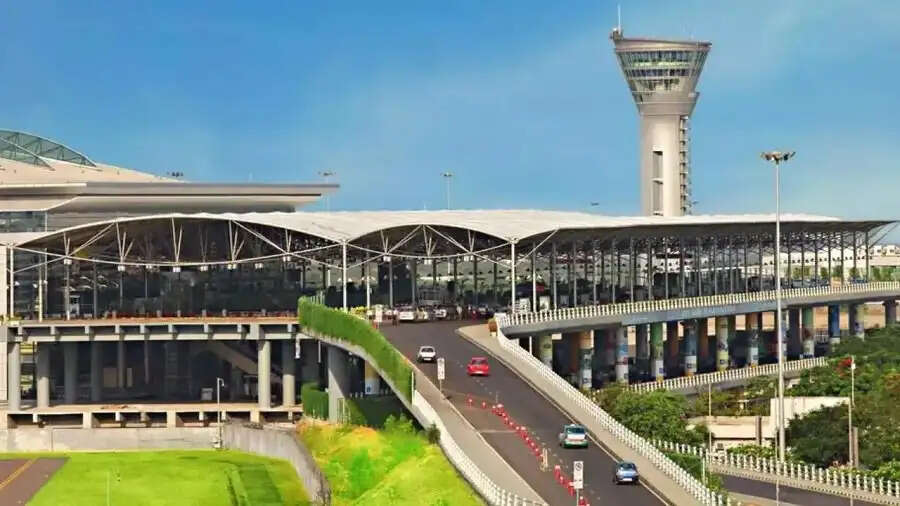 Airport Tips- क्या आप जानते हैं भारत के सबसे बड़े एयरपोर्ट के बारे में, आइए हम आपको बताते हैं