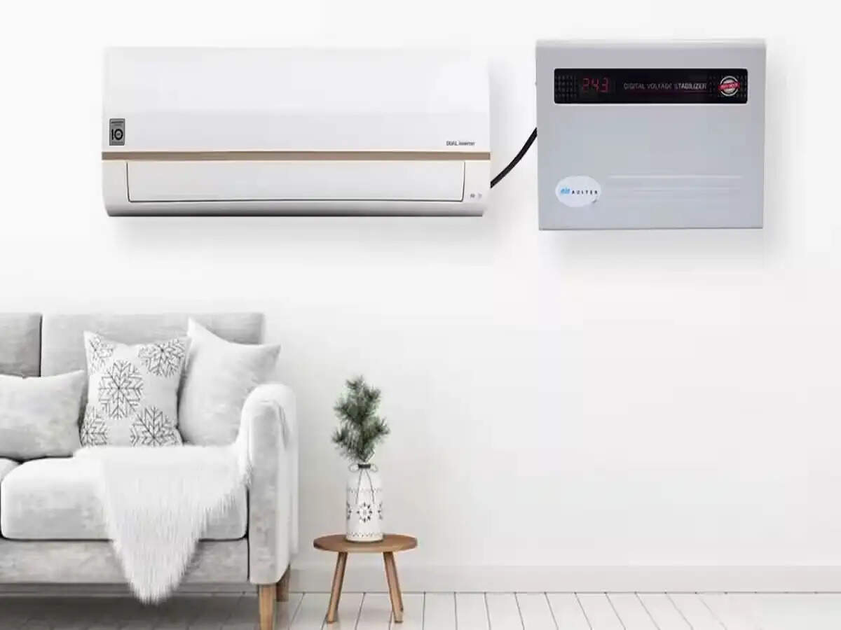 AC Tips – AC के साथ स्टेबलाइजर यूज करना चाहिए या नहीं, ऐसे ले फैसला