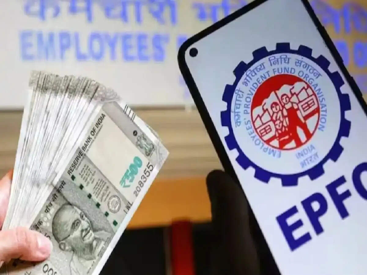 EPFO Update: PF अकाउंटहोल्डर्स! क्या आपके अकाउंट में आया है ब्याज? दो मिनट में करें चेक
