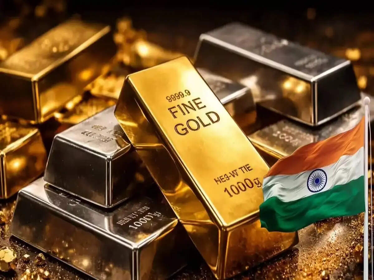 Silver Import -  सोने के बाद चांदी की आयात पर भी सरकार ने लगाई पाबंदियां, जानिए पूरी डिटेल्स