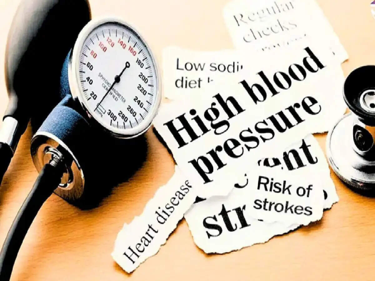 High Blood Pressure: हाई ब्लड प्रेशर के खतरे से बचना चाहते हैं? आज ही अपनी डाइट से इन 5 फूड्स को हटा दें