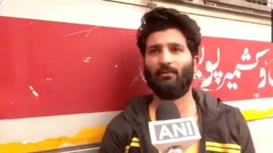 पाकिस्तानी नागरिक ने भारतीय चुनावों में मतदान किया, आधार कार्ड और राशन कार्ड रखने का खुलासा