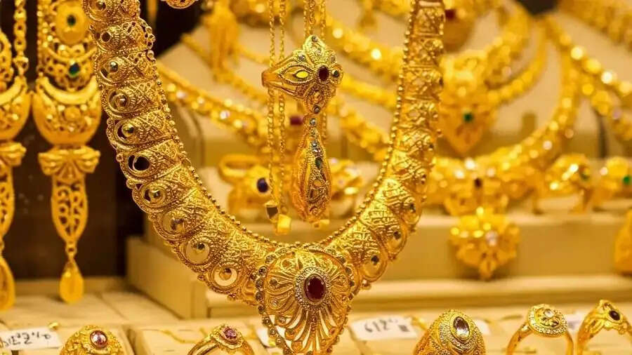 Gold Capital-&nbsp;दुनिया के इस शहर को कहां जाता हैं गोल्ड कैपिटल, जानिए इसके बार में
