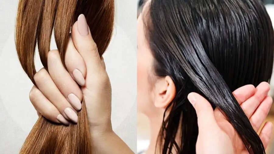 Hair Care Tips-&nbsp; बालों को मजबूत करना हैं, तो इन चीजों का करें सेवन