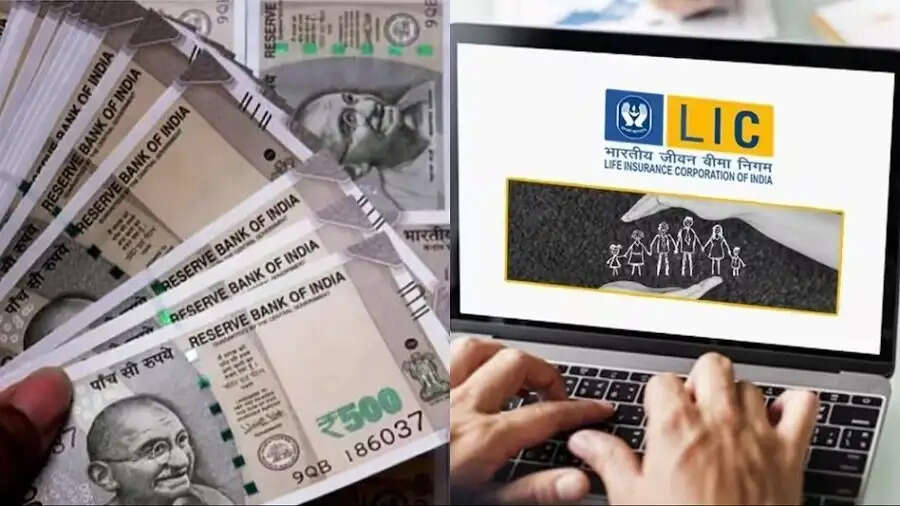 LIC Scheme-&nbsp;क्या आपने&nbsp;LIC&nbsp;की किसी योजना में ले रखी हैं, तो ऐसे करें अपना स्टेटस चैक